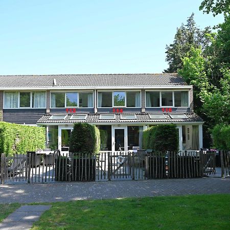 Woeste Hoeve 112 Biggekerke Buitenkant foto