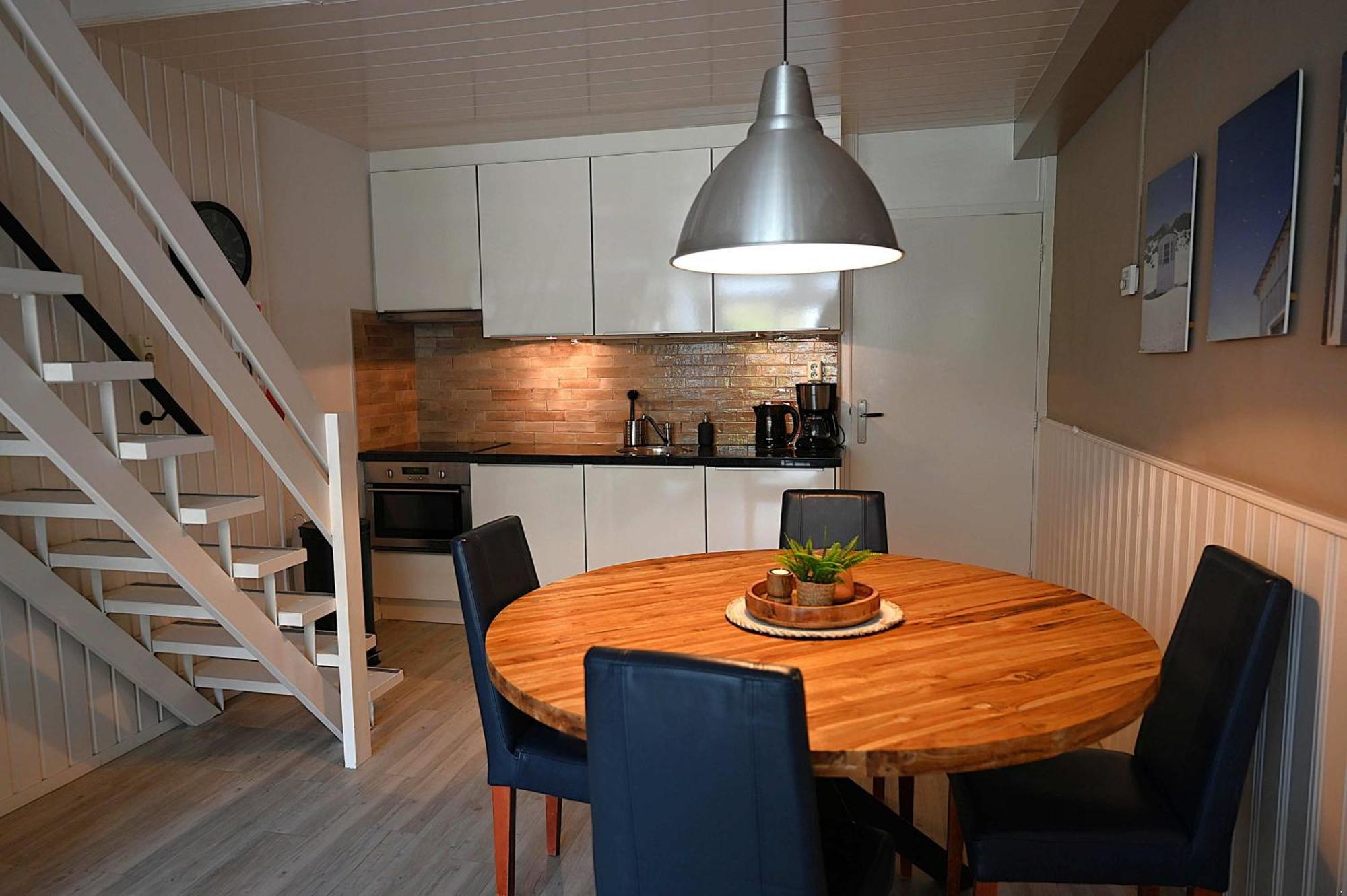 Woeste Hoeve 112 Biggekerke Buitenkant foto